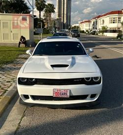 دودج تشالنجر